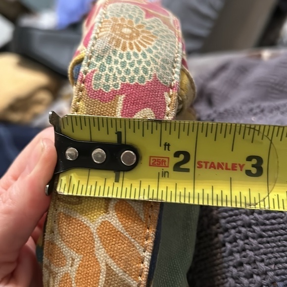 Fossil crossbody purse - Picture 10 of 10